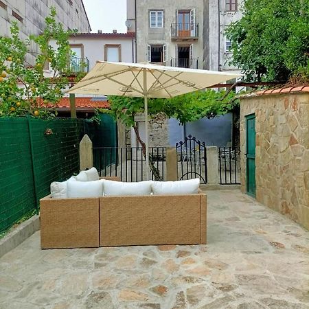 Bico De Pedra Apartment Santiago de Compostela Exterior photo