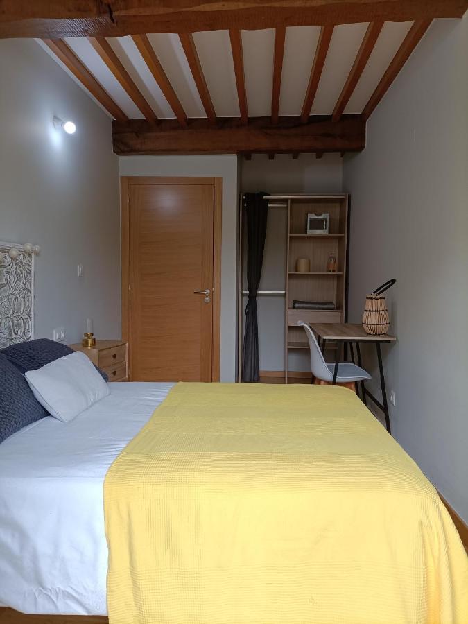 Bico De Pedra Apartment Santiago de Compostela Exterior photo