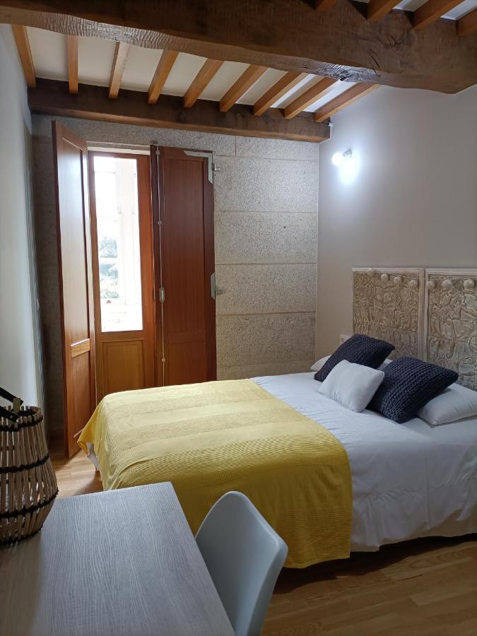 Bico De Pedra Apartment Santiago de Compostela Exterior photo