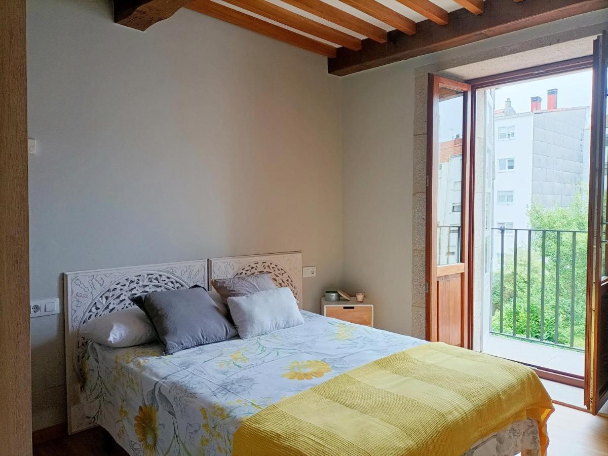 Bico De Pedra Apartment Santiago de Compostela Exterior photo