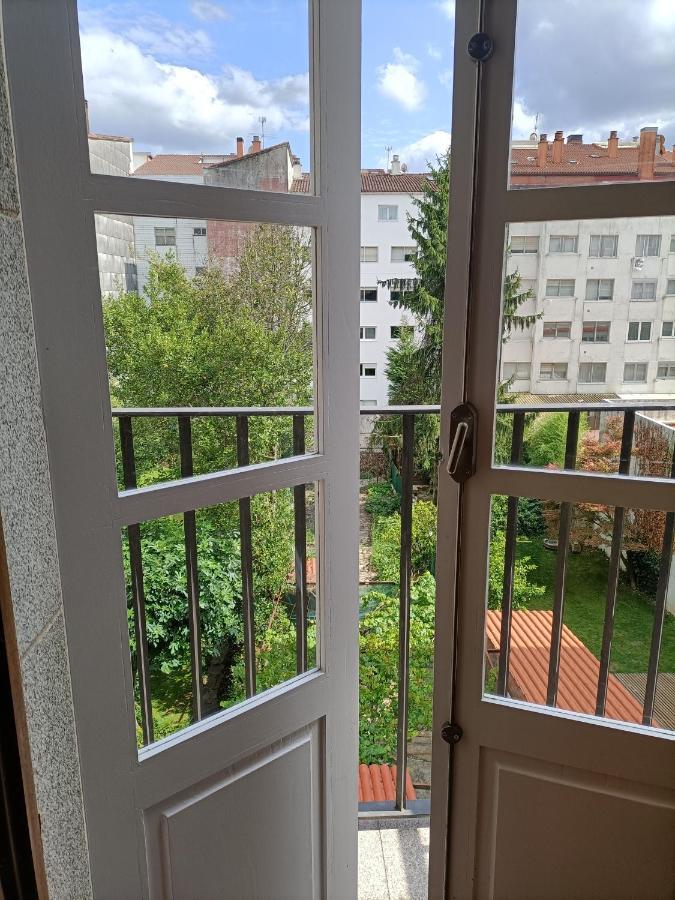 Bico De Pedra Apartment Santiago de Compostela Exterior photo