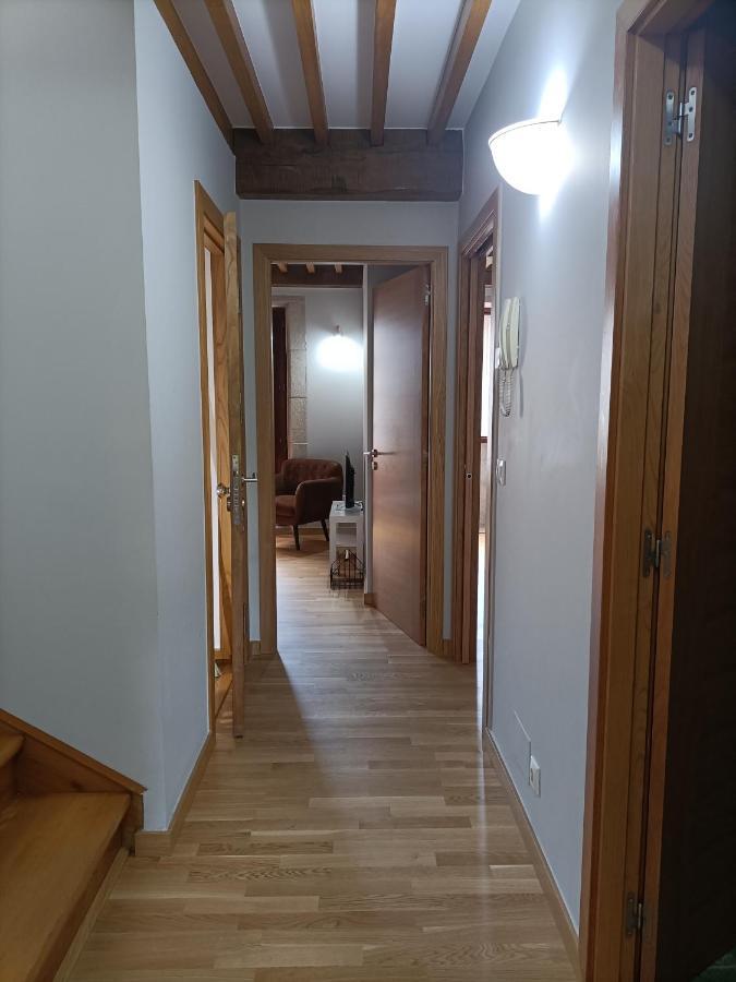 Bico De Pedra Apartment Santiago de Compostela Exterior photo