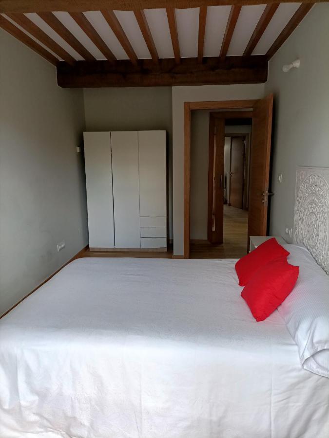 Bico De Pedra Apartment Santiago de Compostela Exterior photo