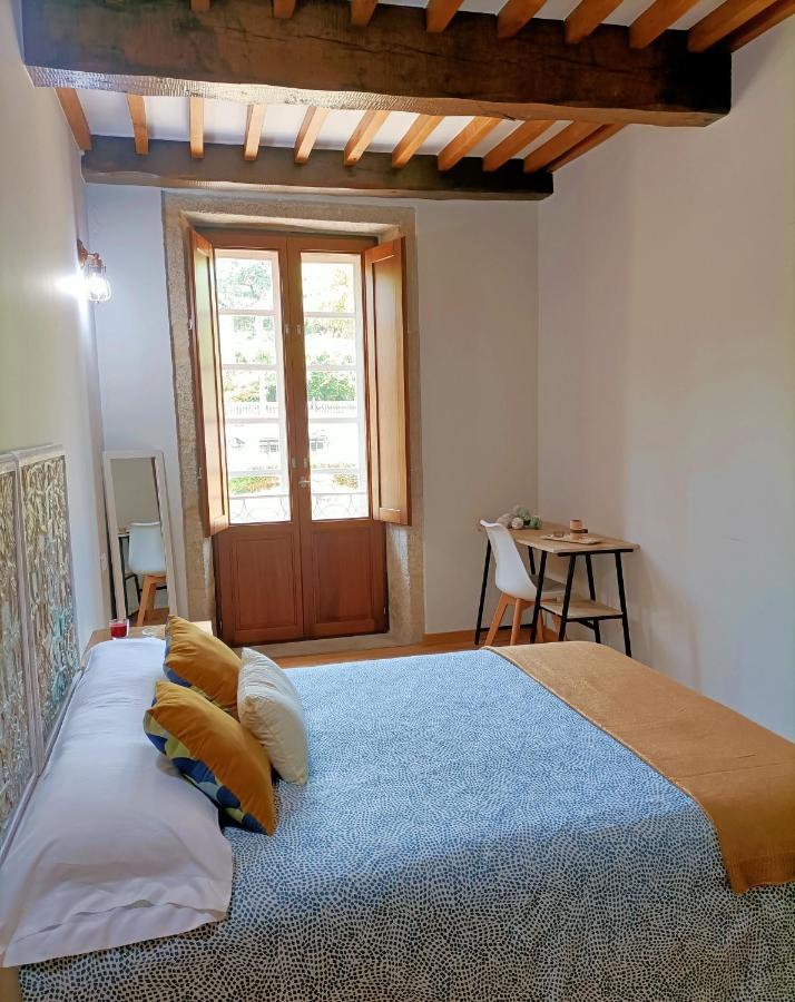 Bico De Pedra Apartment Santiago de Compostela Exterior photo