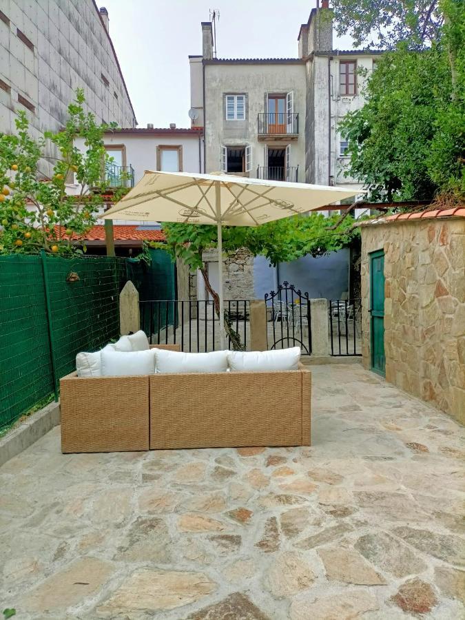 Bico De Pedra Apartment Santiago de Compostela Exterior photo