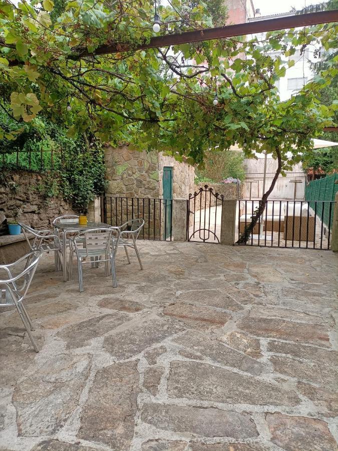 Bico De Pedra Apartment Santiago de Compostela Exterior photo